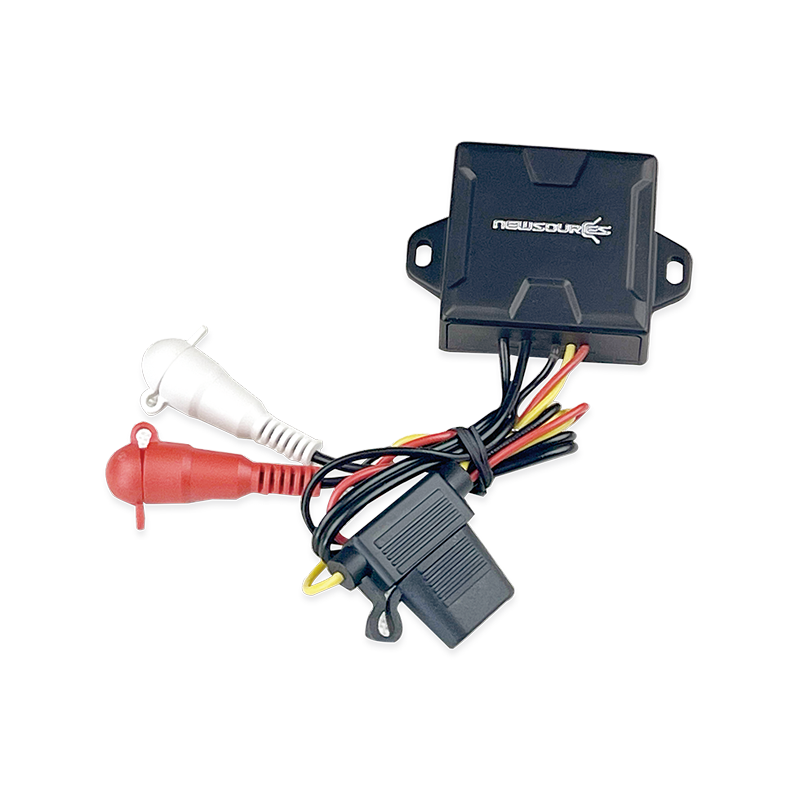 RCA আউটপুট 3V ব্লুটুথ রিসিভার